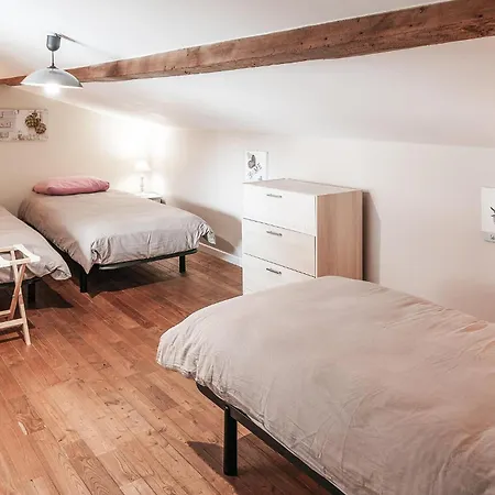 Сasa de vacaciones Gorgeous In With Wifi