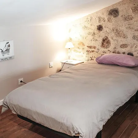 Gorgeous In With Wifi Сasa de vacaciones Sevremont